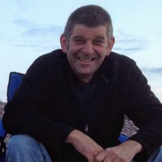 Michael Hawkes