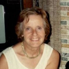 Sheila Ford