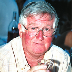 Patrick James Windsor 'Jim'
