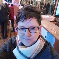 Sarah Mcilwraith