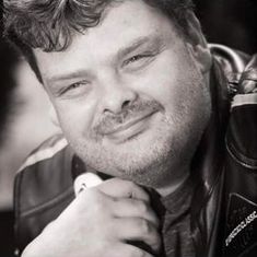 Brendan Victor Mellor