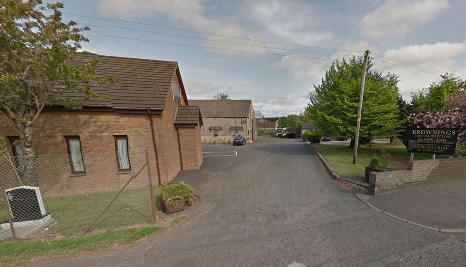 Brownings's Funeral Directors