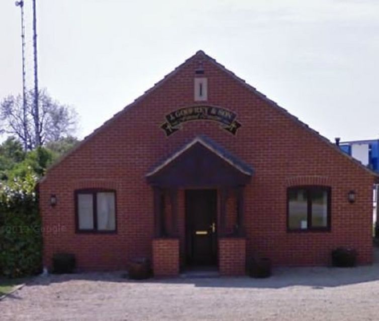 J Godfrey & Son Ltd