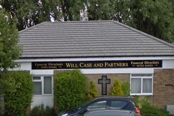 Will Case & Partners