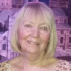 Sandra Creedy