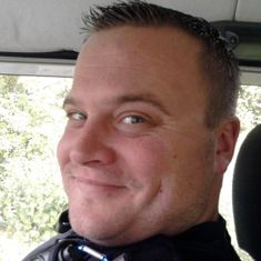 Paul Michael Kemsley