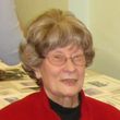 Olive Hayes