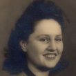 Mary Elizabeth  Johns