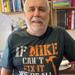 Michael Rowley