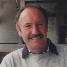 Keith Hodgkinson