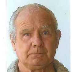 Herbert Hargreaves