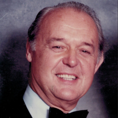 Norman Hall