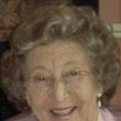 Joan Margaret Dawe