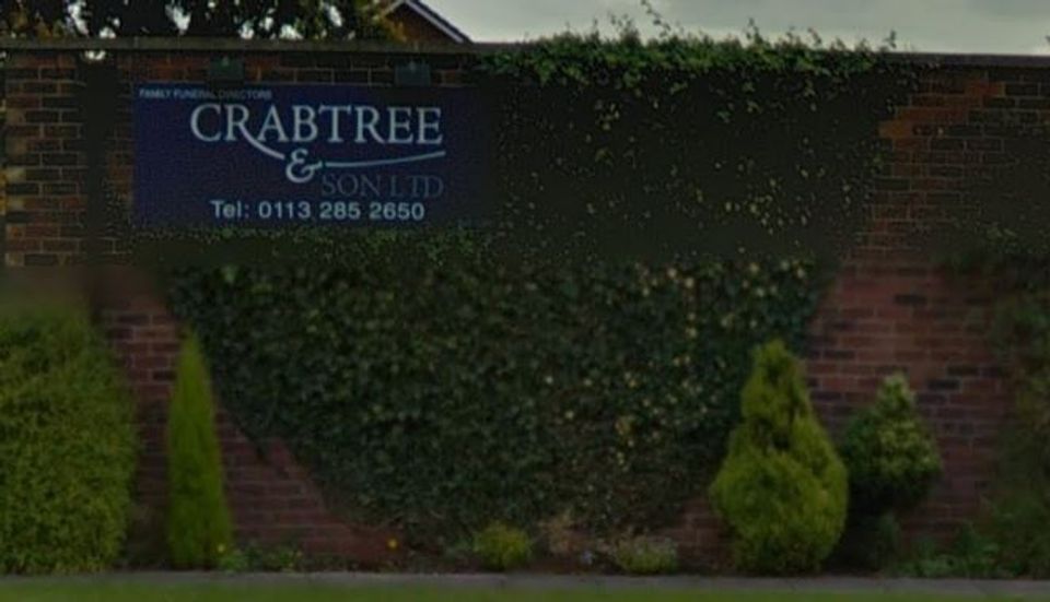 Crabtree & Son Independent Funeral Directors, Drighlington