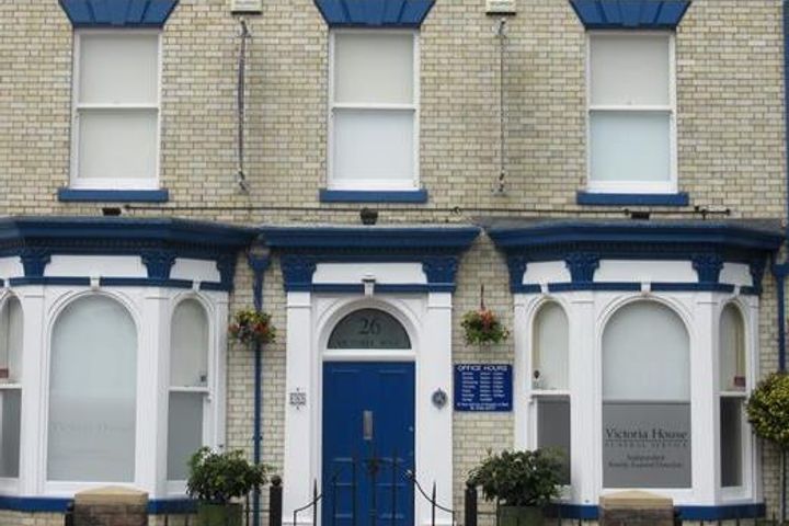 Victoria House Funeral Service