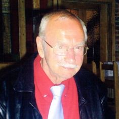 John Malcolm Mollekin