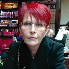 Mary Drackett
