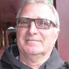 Brian John Suter