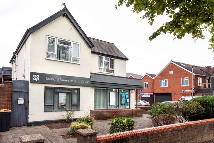 Bedford Funeralcare