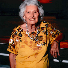 Muriel Lorna Holme