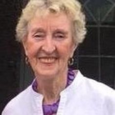 Ann Mary Pichon