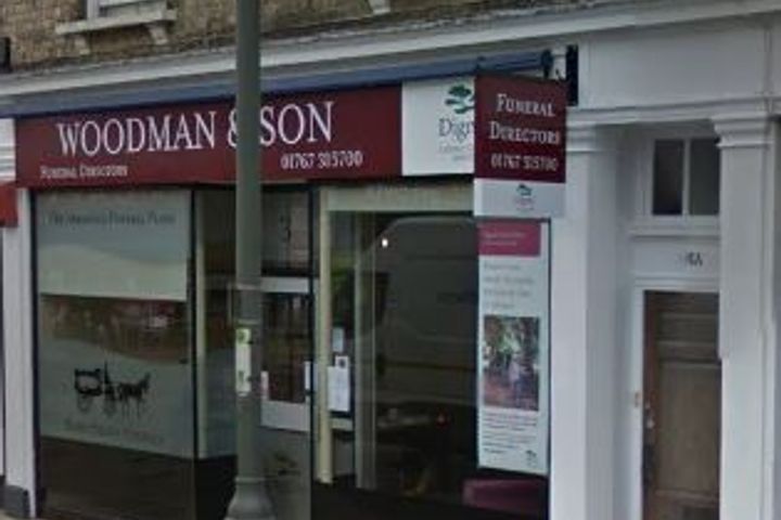 Woodman & Son Funeral Directors