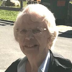 Margaret Kathleen Long