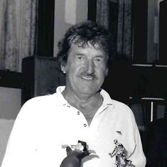 Jack Jarrett