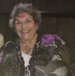 Marjorie   Magdalene Garrison