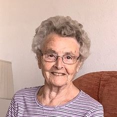 Betty Wood