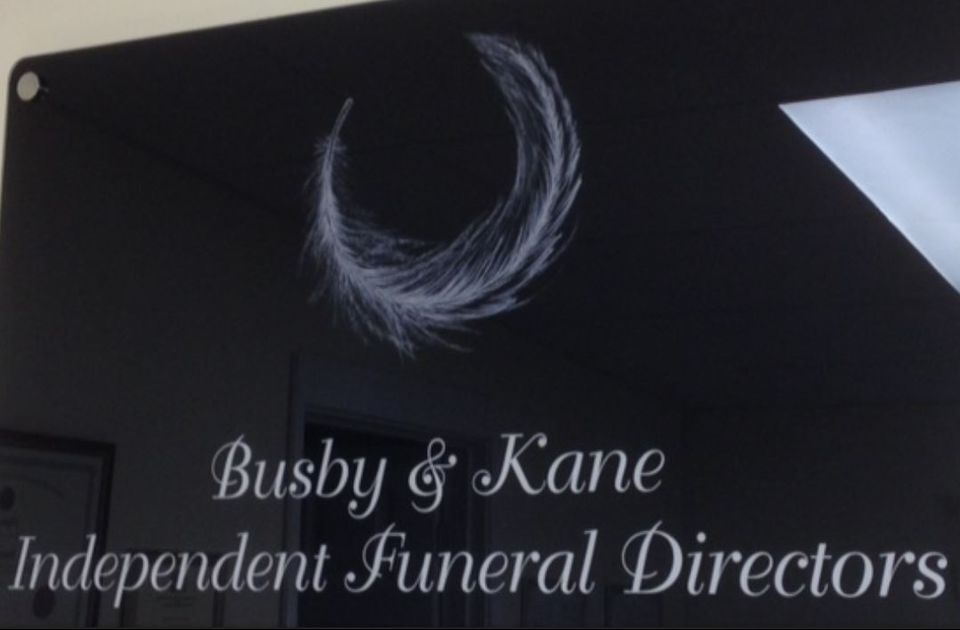 Busby & Kane Independent Funeral Directors Ltd