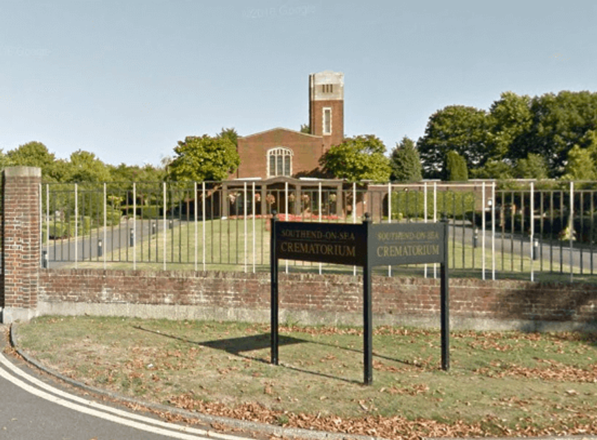 Sutton Road Cemetery and Southend Crematorium