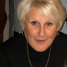 Linda Josephine Virtue