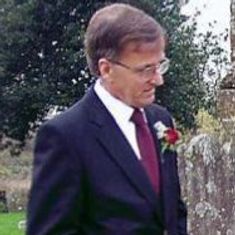 Nigel Stainer
