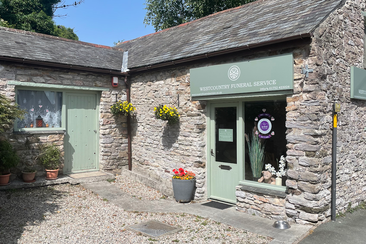Westcountry Funeral Service in Plymstock
