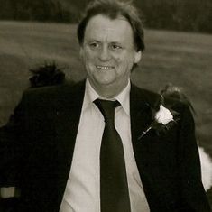 Keith Stuart STONE