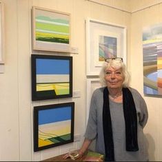 Valerie Lindsell