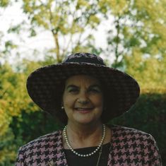Edna Harrisson