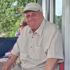 Malcolm Stuart Preston