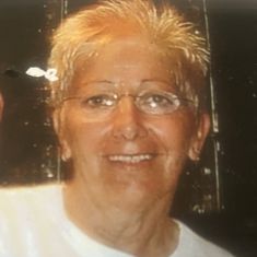 Margaret Sandra Senior
