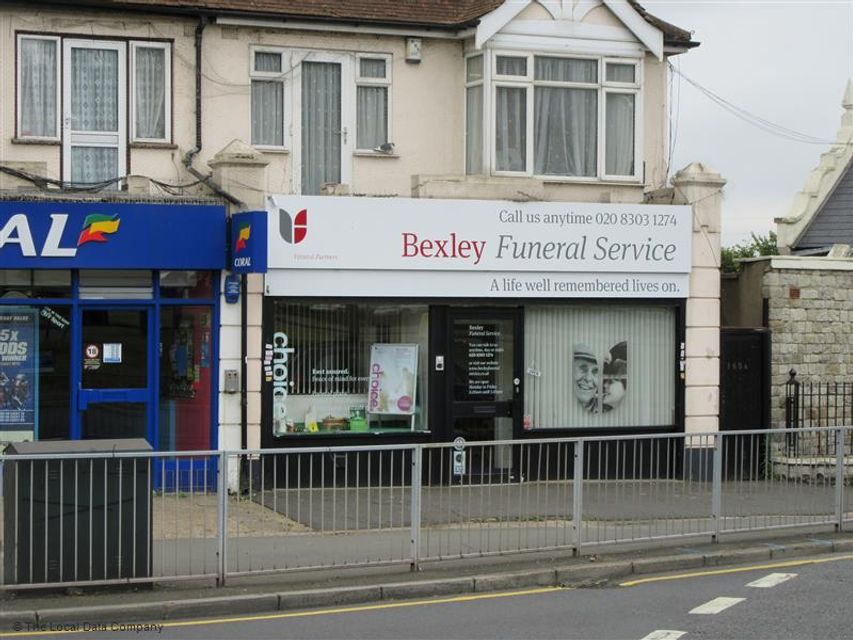 Bexley Funeral Service