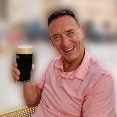 Kevin John 'Joey' Manners