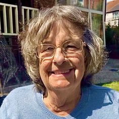 Margaret Sullivan