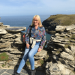Deborah Sinclair "Debbie"