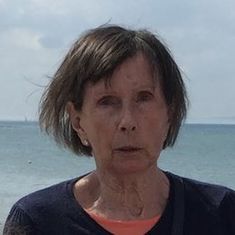Mavis Ann Watling