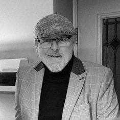 Steven Walden