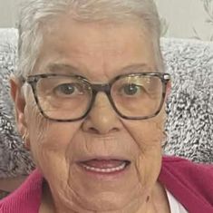 Maureen Ann Brown