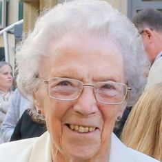 Phyllis Alice Durling