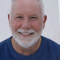 Russell Peter Gough