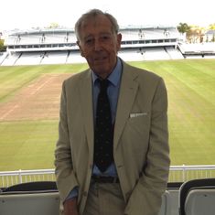 Michael Murray